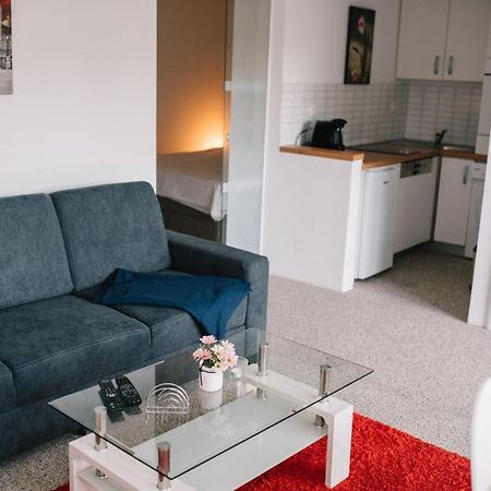 Ferienwohnung Siroki Brijeg Ngoại thất bức ảnh